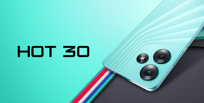 Infinix Hot 30 y Note 30 Pro: así es la gama media de la nueva era de  Infinix en México, precio y lanzamiento oficial